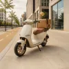Pourquoi les coursiers passent à l'électrique : ce que le terrain leur a appris