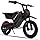 EV05M Moto Electrique pour Enfants, 150W Moto Electrique, Mode de Vitesse 8/16km/h et 10km de Distance, 12 Pouces Motocross pour Enfants 3-12 Ans 05m Noir