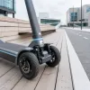 4 roues scooter électrique : la nouvelle référence de la mobilité urbaine sécurisée