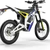 Test Cysum Moto Electrique 72V 40Ah : la grosse électrique chinoise qui veut jouer dans la cour des grandes