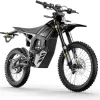Test Aptum AP-8F : la moto cross électrique qui envoie fort mais pas sans compromis