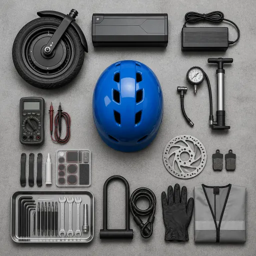Centre 2 roues : l’atelier de référence pour l’entretien et la sécurité de votre moto scooter électrique à Roanne