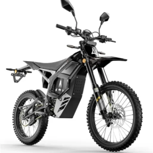 Test Cysum Aptum Ap-8F : la pseudo “moto électrique” qui envoie fort mais pas sans compromis