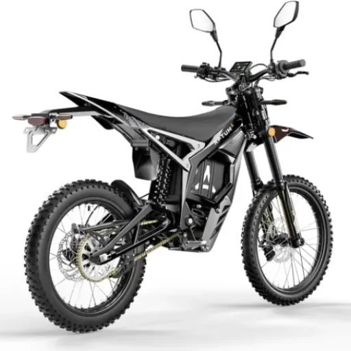 Test Cysum Aptum AP-8F : la dirt électrique qui envoie, mais pas sans compromis