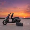 Évaluer l'état d'une batterie de scooter d'occasion sans outil de diagnostic