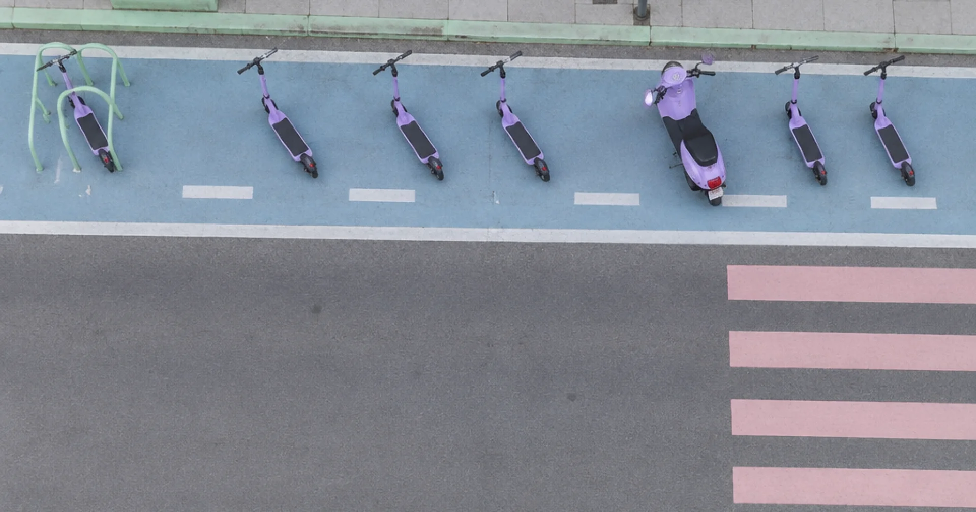 Le radar antibruit arrive en ville : ce que ça change pour les deux-roues électriques