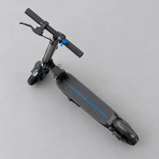 Semaine de la mobilité : le scooter électrique a-t-il sa place dans le débat ?