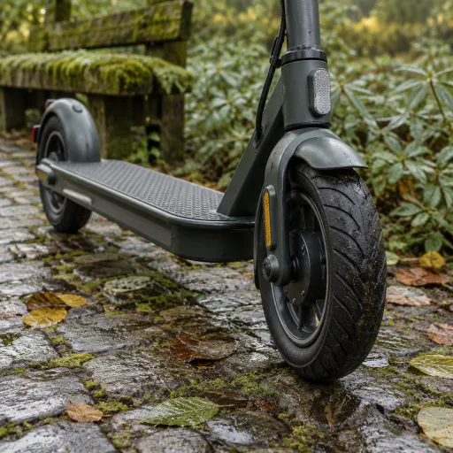 Happy scoot : le guide expert des scooters et trottinettes électriques pour une mobilité élégante