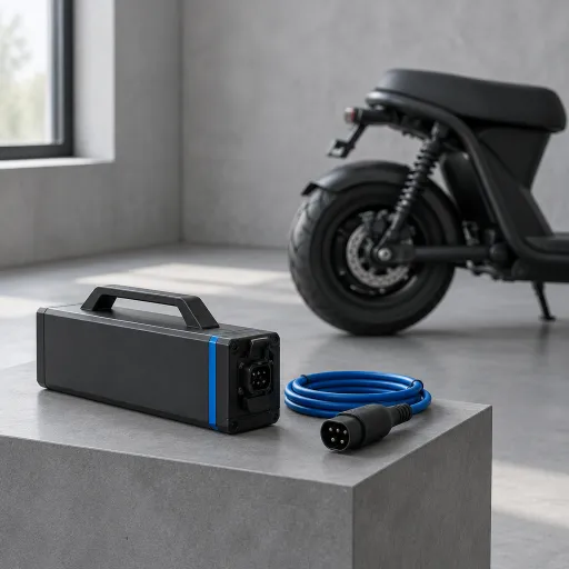 Bien choisir et entretenir une batterie Citycoco pour un scooter électrique sûr et durable