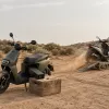 Le scooter électrique va-t-il tuer le 50cc thermique ? Le terrain dit pas si vite