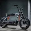 Trottinette électrique étanche : bien choisir et rouler en sécurité sous la pluie