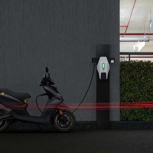 Interstate scooter : comment choisir un scooter électrique taillé pour les longues distances