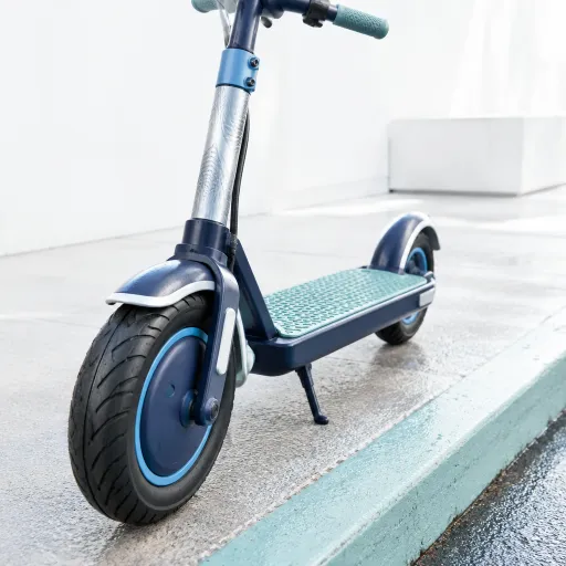 La speedway mini 4 pro, trottinette électrique urbaine taillée pour la ville exigeante