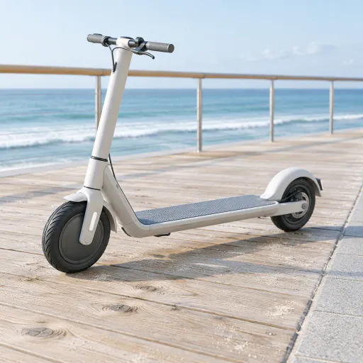 Ocean Drive trottinette : le guide expert pour bien choisir sa trottinette électrique urbaine