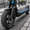 Dualtron Spider Max : la trottinette électrique haute performance qui bouscule le segment premium