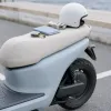 Scooter électrique avec passager : ce que le poids et l'autonomie changent à deux