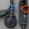 Trottinette électrique Moovway : le choix urbain face aux scooters électriques
