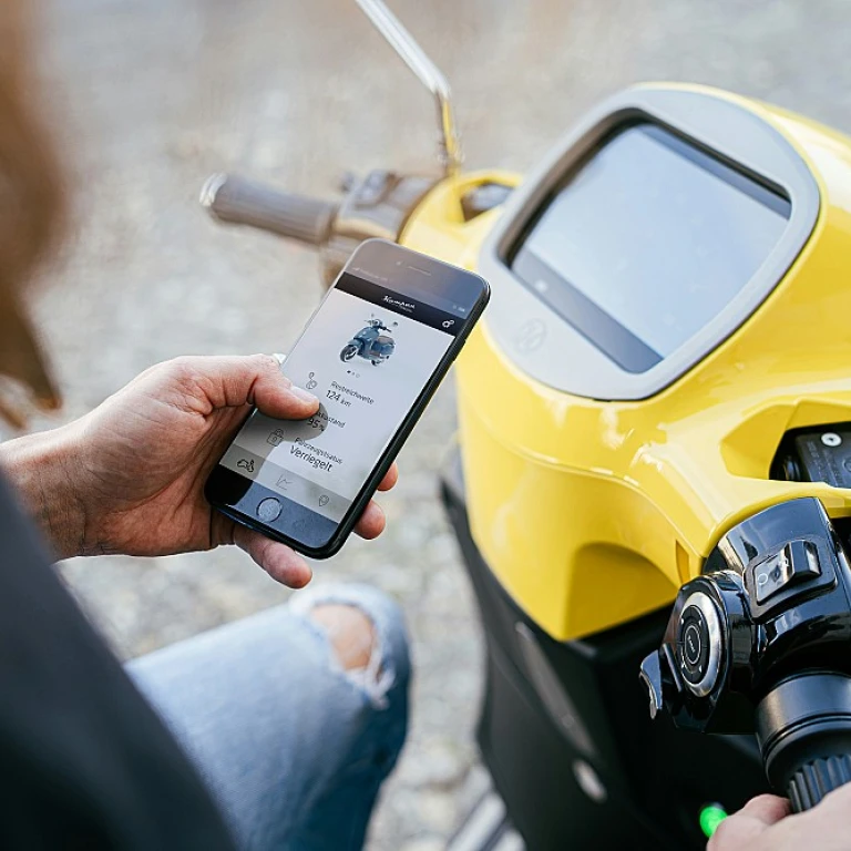 Comment bien charger votre trottinette électrique