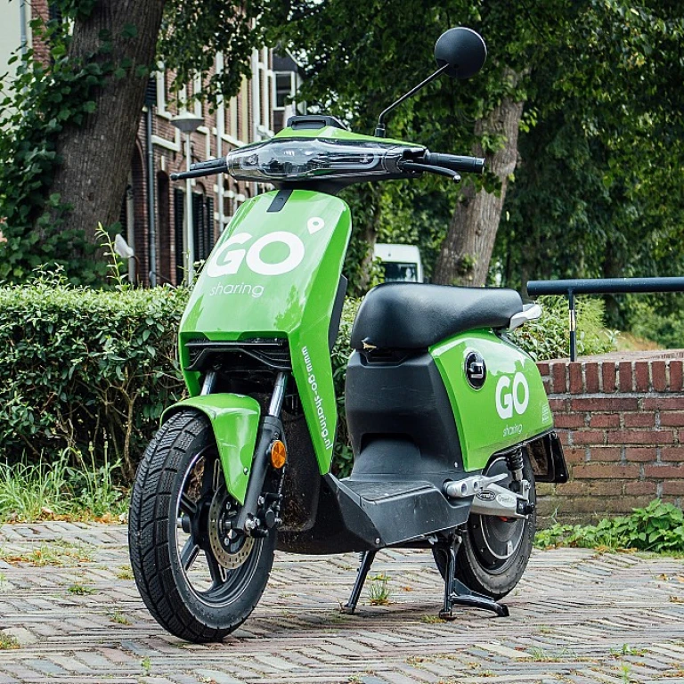 Les éléments essentiels pour votre scooter électrique