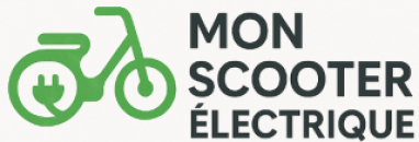 Mon Scooter Électrique