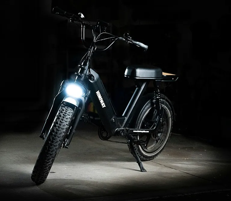 Les avantages des trottinettes électriques à grandes roues