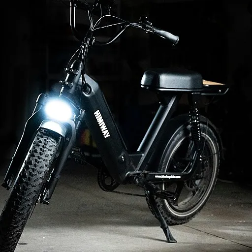 Les avantages des trottinettes électriques à grandes roues