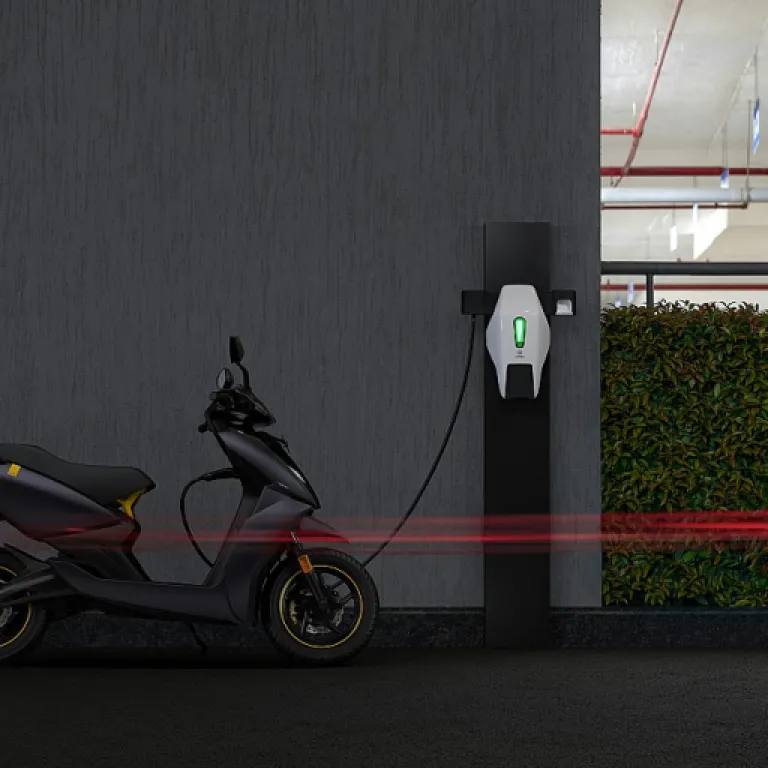 L'importance du garde-boue arrière pour les motos électriques