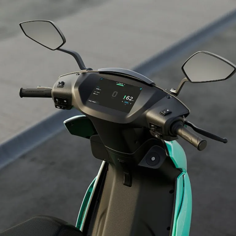 Comprendre l'importance des roues pour les trottinettes électriques