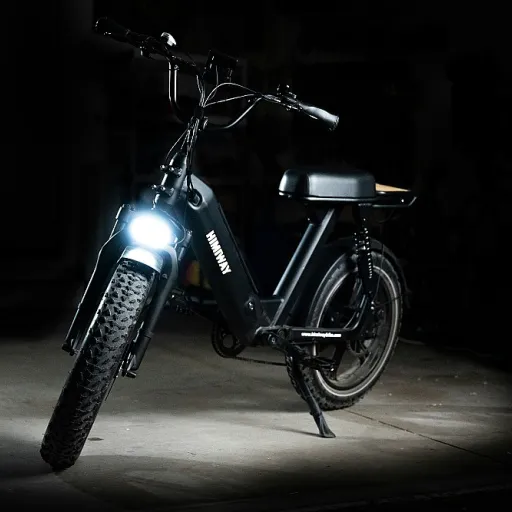 Les avantages des trottinettes électriques tout-terrain avec grandes roues