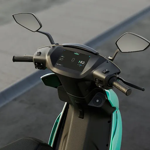 City coco : comprendre les subtilités de ce scooter électrique tendance