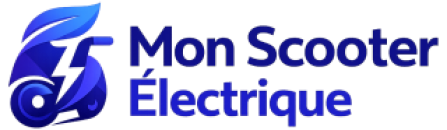Mon Scooter Électrique