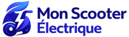 Mon Scooter Électrique
