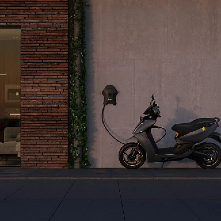 Thunder 3, la trottinette électrique haut de gamme qui bouscule la gamme Dualtron