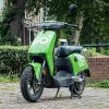 Kukirin g2 master 2024 : un scooter électrique sportif pour usage averti