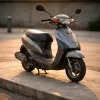 ZFE Lyon : au 1er juillet, votre scooter Crit'Air 3 devient hors-la-loi