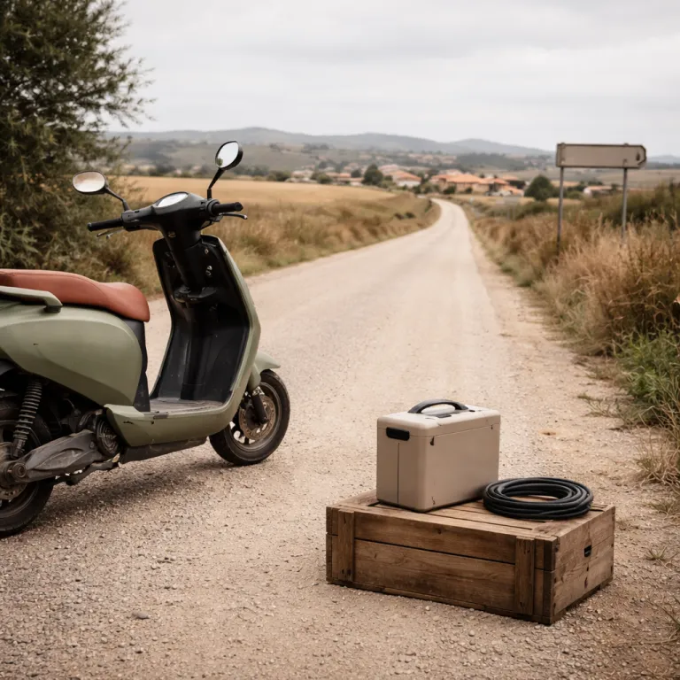Autonomie réelle d'un scooter électrique : ce que les constructeurs ne disent pas