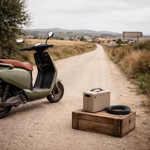 Autonomie réelle d'un scooter électrique : ce que les constructeurs ne disent pas