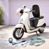 Scooter électrique homologué 50cc : ce qu'il faut vraiment vérifier avant d'acheter
