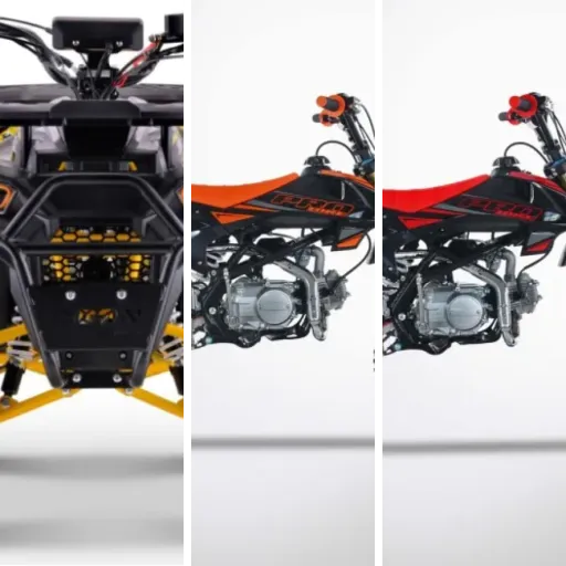 Quel motos électriques 125cc polyvalentes choisir ? Top 5 (avril 2026)