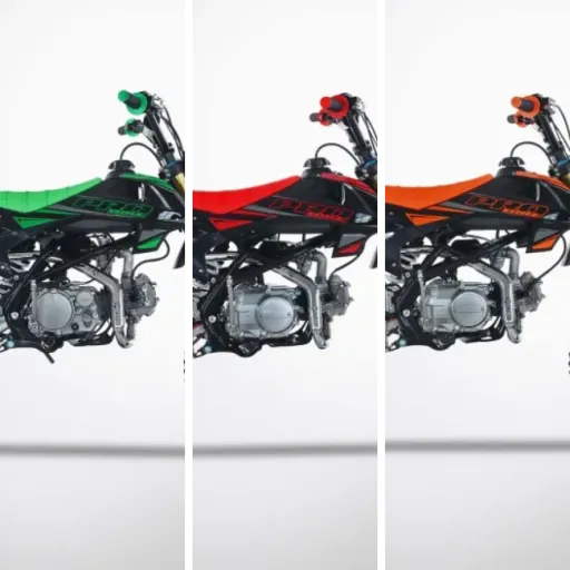 Top 5 des meilleurs motos électriques performance sportive (avril 2026)