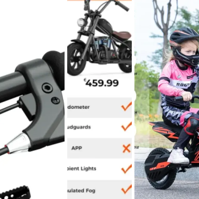 Les meilleurs motos électriques sport performance : notre top 7 (2026)