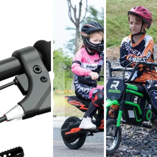 Quel motos électriques châssis sportif choisir ? Top 5 (avril 2026)