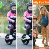 Classement des 3 meilleurs motos électriques autonomie optimisée (avril 2026)