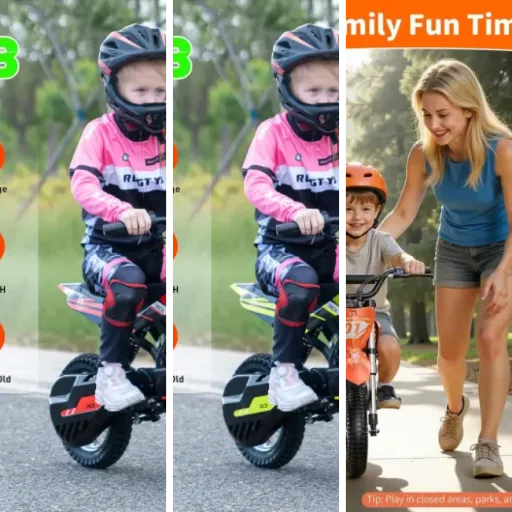 Classement des 3 meilleurs motos électriques autonomie optimisée (2026)