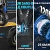 3 meilleurs motos électriques autonomie étendue : notre comparatif (2026)