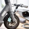 Scooter électrique d'occasion : les 8 contrôles qui protègent vraiment votre chèque