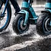 Speedbike, trottinette homologuée ou scooter électrique : notre arbitrage pour un trajet de 12 km
