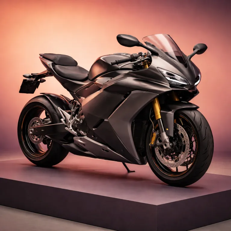 Les meilleurs motos électriques routières premium : notre top 1 (septembre 2026)