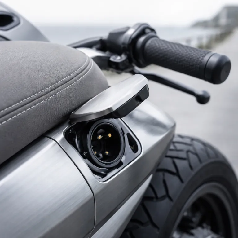 Comparatif des 1 meilleurs motos électriques 125cc premium (septembre 2026)