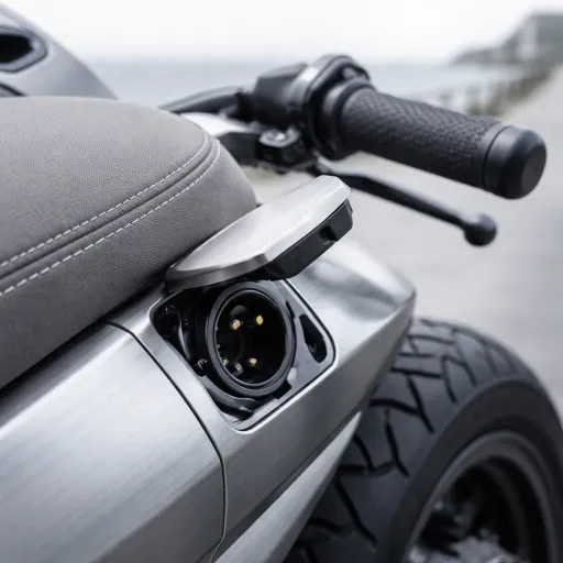 Comparatif des 5 meilleurs motos électriques 125cc premium (2026)